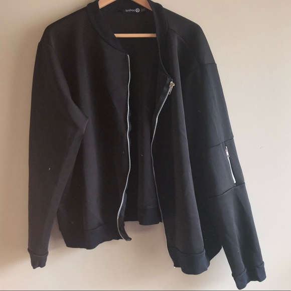 Bomber jacket - Picture 2 of 2